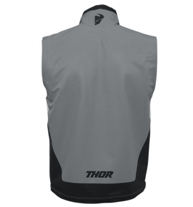 Vesta Thor Warm UP Gray/Black [2]