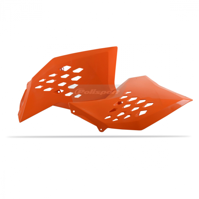 Plastice laterale rezervor KTM 08-11 [1]