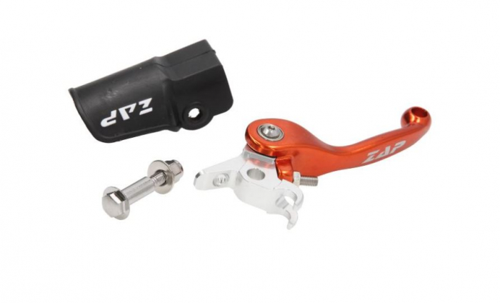 Maneta frana foldabila KTM EXC/SX  Brembo '01-'13 [1]