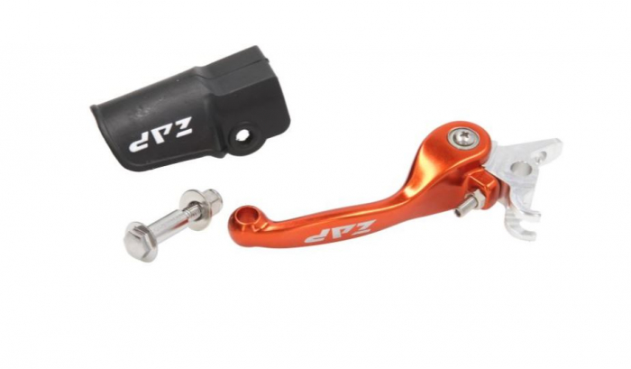 Maneta frana foldabila KTM EXC/SX  Brembo '01-'13 [2]