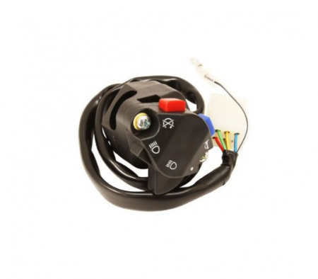 Electrice - Buton lumini/Oprire/Claxon KTM/Husaberg '01-'15 OEM 50311070000 MX-01024