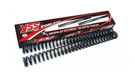 Suspensie - Arcuri suspensie Yamaha WR 250/450 SUPERMOTO