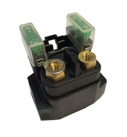 Electrice. - Releu pornire Yamaha YFM 250/350/400/450/660 KTM 12V/150A