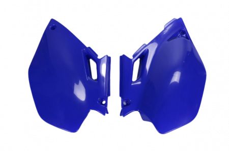 Plastice - Set laterale spate Yamaha YZF 250/450 '03-'05