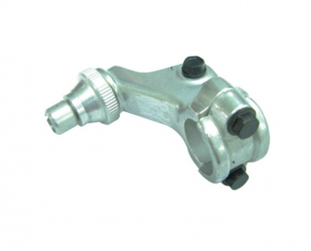 YAMAHA - Suport maneta ambreiaj Yamaha YZ 125/250 '00-'14 YZF 250/426/450 '00-'03 WRF 250/400/426 '00-'02