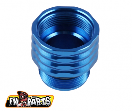 Extensie Pompa Frana Spate KTM Blue 2004-2021 [2]