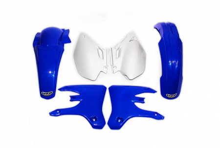 Set plastice Yamaha YZF 250/450 '03-'05 [1]