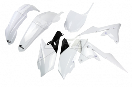 Plastice - Set plastice Yamaha YZF 250/450 '14-'17