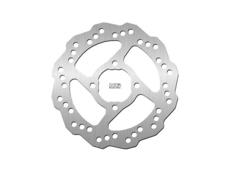 Sistem Franare - Disc frana spate ATV Yamaha YFM YFM 250/400/450/660 '00-10 220X58.5X4MM