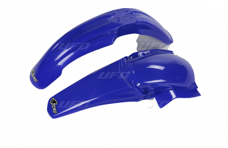 Plastice - Set aripi Yamaha YZF 250/450 '03-'05 (YA03822089, YA03863089)