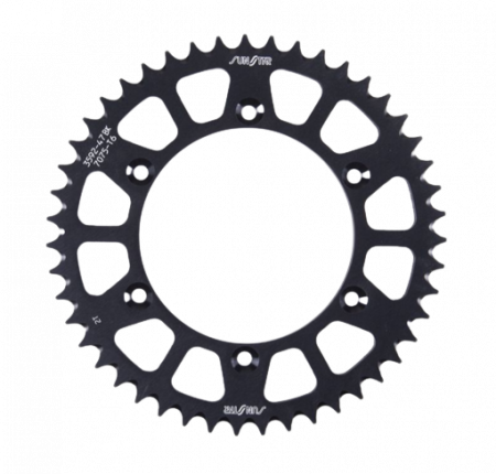 Transmisie - Pinion spate Yamaha WR 450 '10-'16, YZ 250 '02-'09 YZ 450 '03-'19 (27047JT)