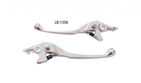 Ghidon/Control - Maneta trana Yamaha YFM  250/700 RAPTOR '07-'11, YFZ450 '07-'11 (LB-1358-OE-P)