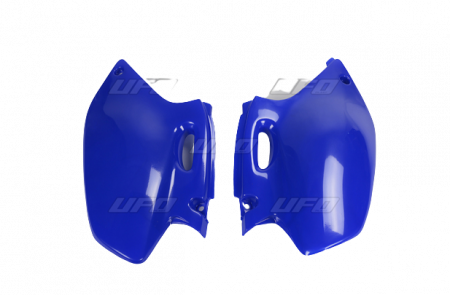 Laterale spate Yamaha YZF/WRF 250/400/426 '98-'02 Albastru