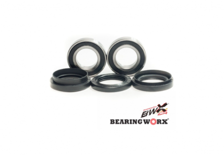 Suspensie - Rulmenti roata fata Yamaha YFM 250/350/400/450 Suzuki LTA/LTF 250/350/400/450 (25-1108)