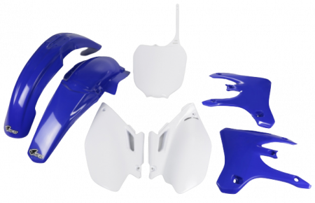 Plastice - Set plastice Yamaha YZF 250/450 '03-'05