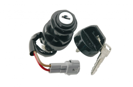 Electrice. - Contact Yamaha YFM 250/350/660/700