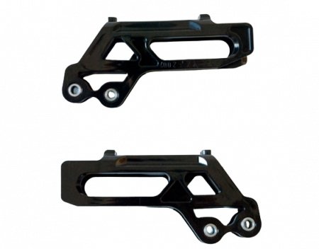 Transmisie - Ghidaj lant transmisie Yamaha YZ 125/250 '09-'22 YZF 250/450 '07-'22 WRF 250/450 '07-'22 Negru (YA03890001)