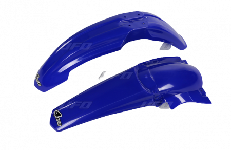 Plastice - Set aripi fata si spate Yamaha YZF 250/450 '06-'09 (YA03879089, YA03881089)