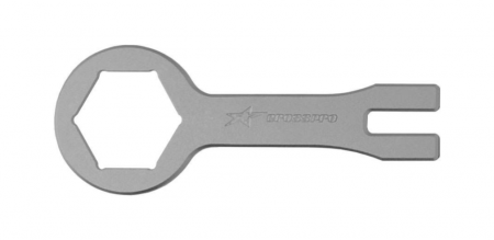 Accesorii/Scule Garaj - Cheiei pentru piulite suspensie 49mm Yamaha/Kawasaki/Suzuki/GasGas/Sherco