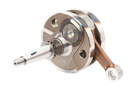 Piese motor - Ambielaj complet Yamaha WR 250 F '03-'14 HotRods HR4407