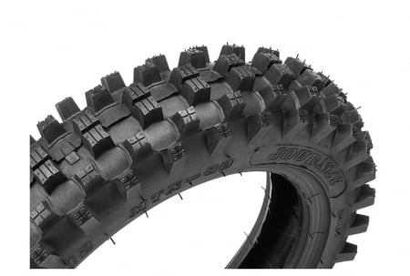 Anvelope/Camere/Intretinere - Anvelopa moto 90/100-14 Journey