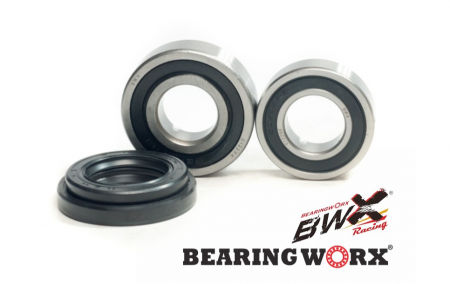 Roti - Set rulmenti roata spate Yamaha YZF 250/400/426/450 '01-'08, YZ 125/250 '99-'15, WRF 250/400/426/450 '01-'14