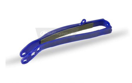 Transmisie - Patina lant transmisie Yamaha YZ 250/450F '09-'22 WR 250F '15-'22 Albastra