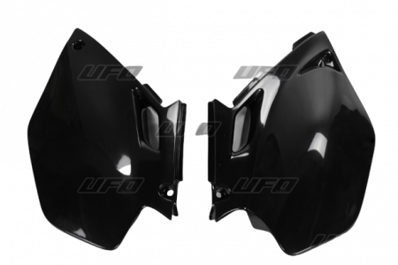 Plastice - Laterale spate Yamaha YZF 250/450 '03-'05