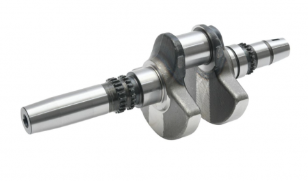 Motor - Ambielaj Can-Am Outlander/MAX 650 '06-'20, Outlander/Commander/Renegade 800/850 '06-'19, Renegade 650/850 '17-'19
