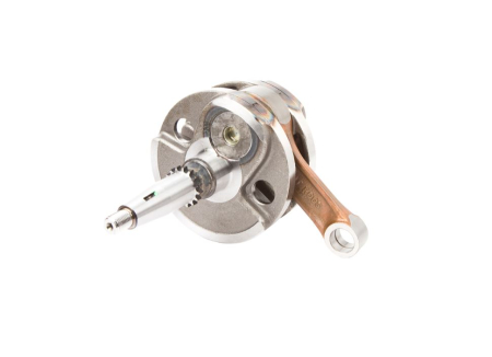 Piese motor - Ambielaj complet Yamaha WRF 450 '04-'06 HotRods HR 4162