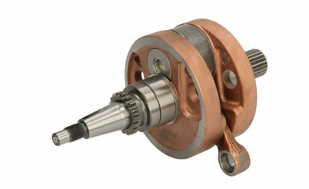 Piese Motor - Ambielaj Honda CRF 250 '04-'09 HR 4083