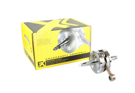 Piese Motor - Ambielaj KTM EXC 250/300 '04-16, HUSQVARNA TE250/300 (HR 4028) PROX 10.6324