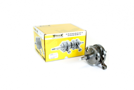 Piese motor - Ambielaj Suzuki RMZ 450 '05-'07 Prox 10.3405