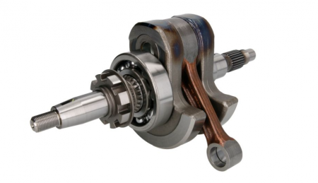 Motor - Ambielaj Yamaha Grizzly 700 '06-'13, Rhino 700 '08-'13 HR 4079