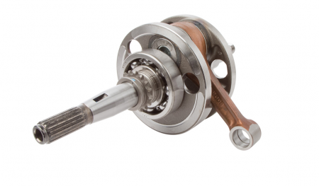 Motor - Ambielaj Yamaha YFM 350 Warrior 350 '87-'04, Raptor 350 '04-'13 Heavy Duty