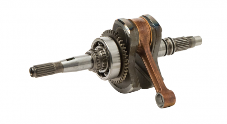 Motor - Ambielaj Yamaha YFM 450 Grizzly '07-'14 Kodiak 450 '03-'06 Rinho 450 '06-'09 Wolverine 450 '06-'10