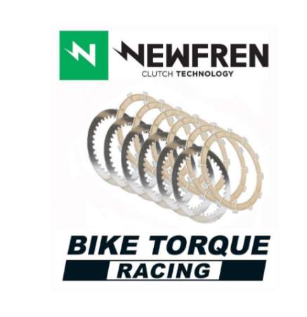 Ambreiaj - Ambreiaj complet KTM EXC-R 450 '09-'10; EXC-R 530 '09-'11