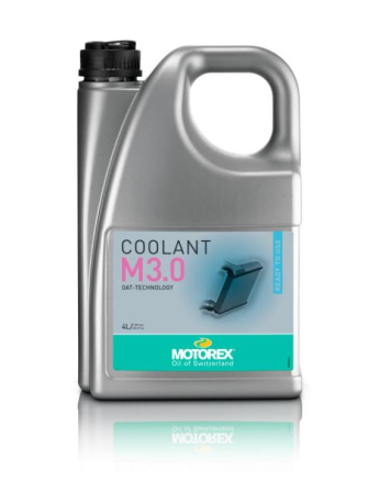 Antigel Motorex M3.0 Ready to Use [1]