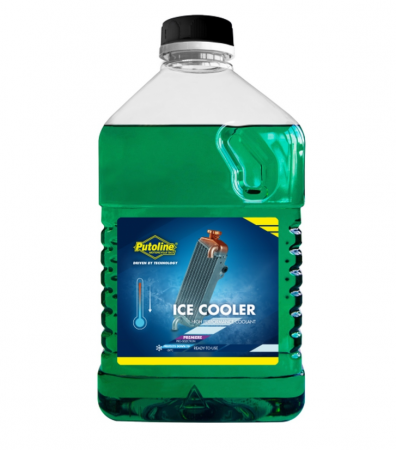 Antigel - Antigel Putoline Ice Cooler 2L