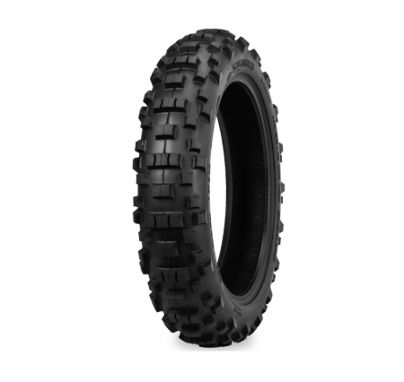 Anvelopa spate - Anvelopa 140/80-18 Shinko 216 Soft 70R