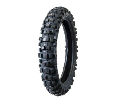 Anvelope/Camere/Intretinere - Anvelopa motocross 110/90-19 Wanda P2002