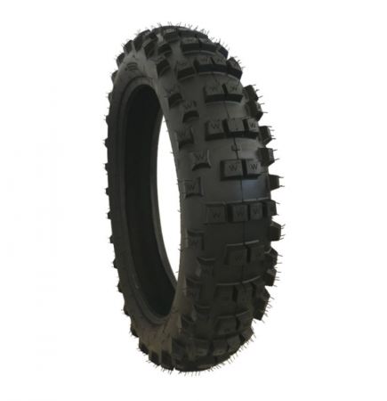 Anvelopa spate - Anvelopa spate 140/80-18 Waygom Extreme Enduro