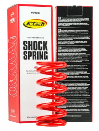 Suspensie - Arc telescop spate Yamaha YZF 250 '01-'13, YZ 250 '96-'23, Suzuki RM/RMZ, Kawasaki KX/KXF K-Thech 5962-270