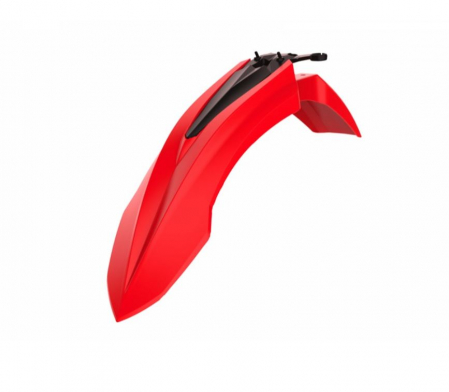 Plastice - Aripa fata Beta RR250 / 300 2T 350/400/450 4T '13-'19 Rosu