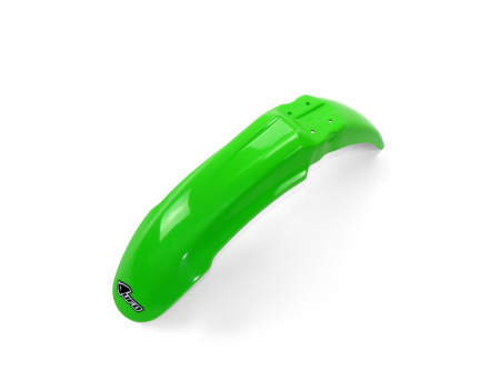 Plastice - Aripa fata Kawasaki KX 125/250 '03-'08, KXF 250 '04-'08, KXF 450 '06-'08, KLX 450R '07-'23 UFO KA03736026
