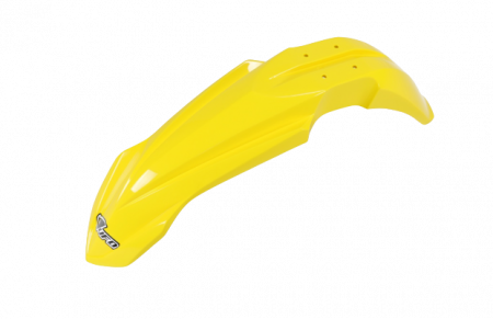 Plastice - Aripa fata Yamaha YZ 125/250 '02-'14 Restyling Galben