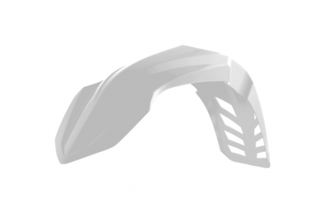 Plastice - Aripa fata Yamaha YZ 125/250 '15-'19, YZF 250/450 '10-'18, YZ/FX 250 '15-'19, YZ/FX 450 '15-'18, WRF 250/450 '15-'19