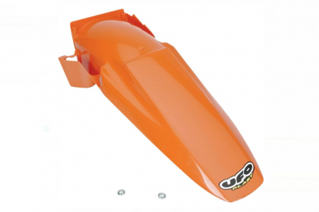 Plastice - Aripa spate KTM EXC/SX 98-03
