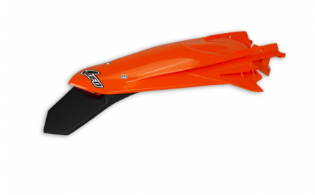 Plastice - Aripa spate + codita led  KTM SX/SXF '19-'22, EXC/EXC-F '20-'22