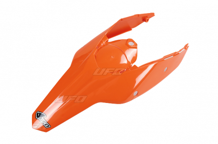 Plastice - Aripa spate KTM EXC '08-'11 UFO